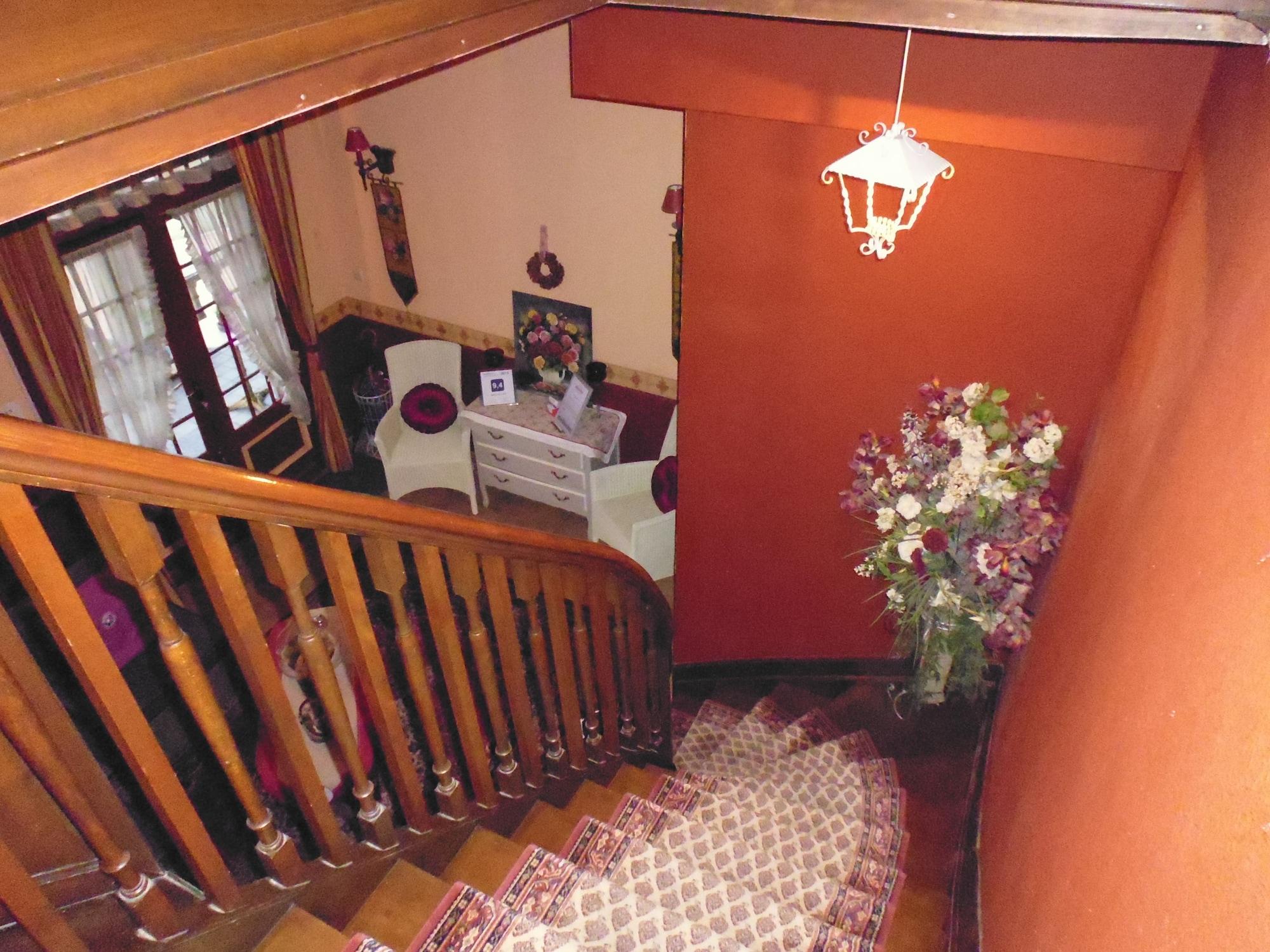 Varios De Vijf Zuilen