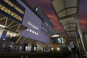 Alojamiento - Daiwa Roynet Hotel Kagoshima Tenmonkan PREMIER
