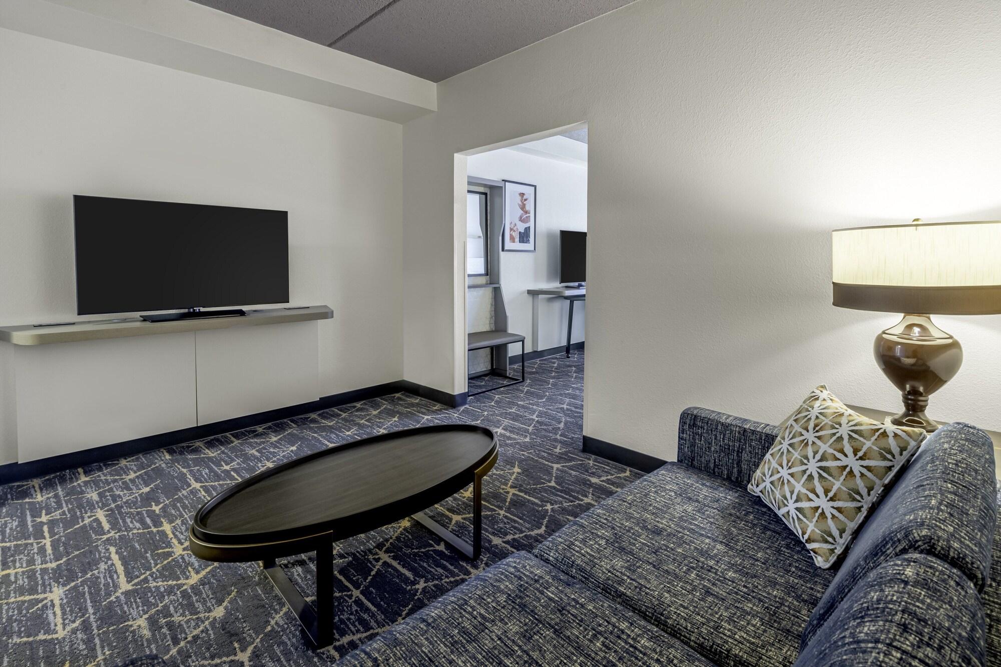 Habitación Holiday Inn & Suites Wausau-Rothschild by IHG