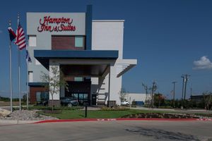 Alojamiento - Hampton Inn & Suites Duncanville Dallas