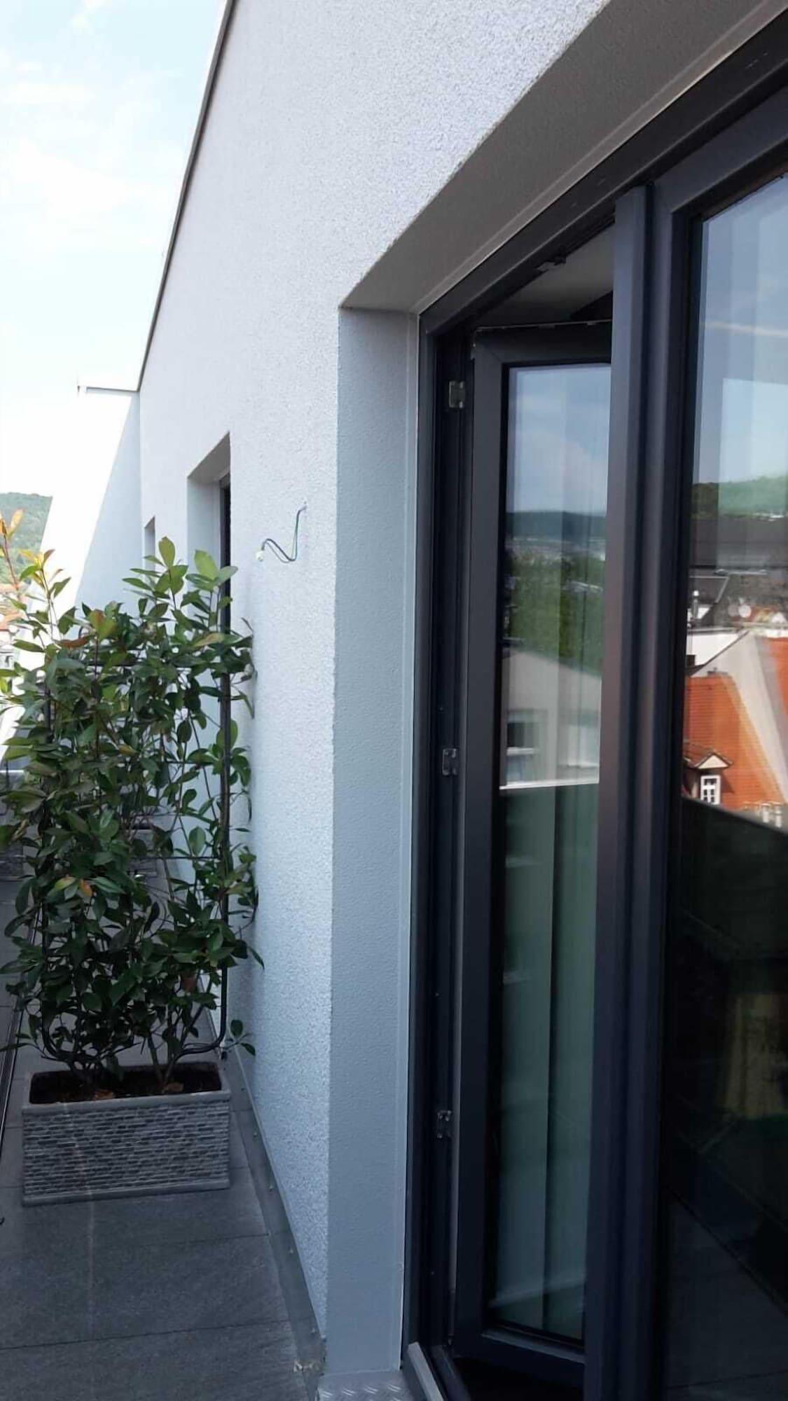 Equipamiento de Habitación Hotel Eulensteins