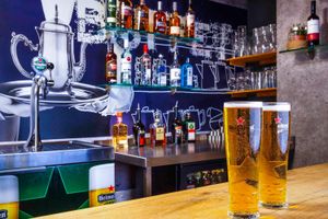 Alojamiento - ibis budget Edinburgh Park
