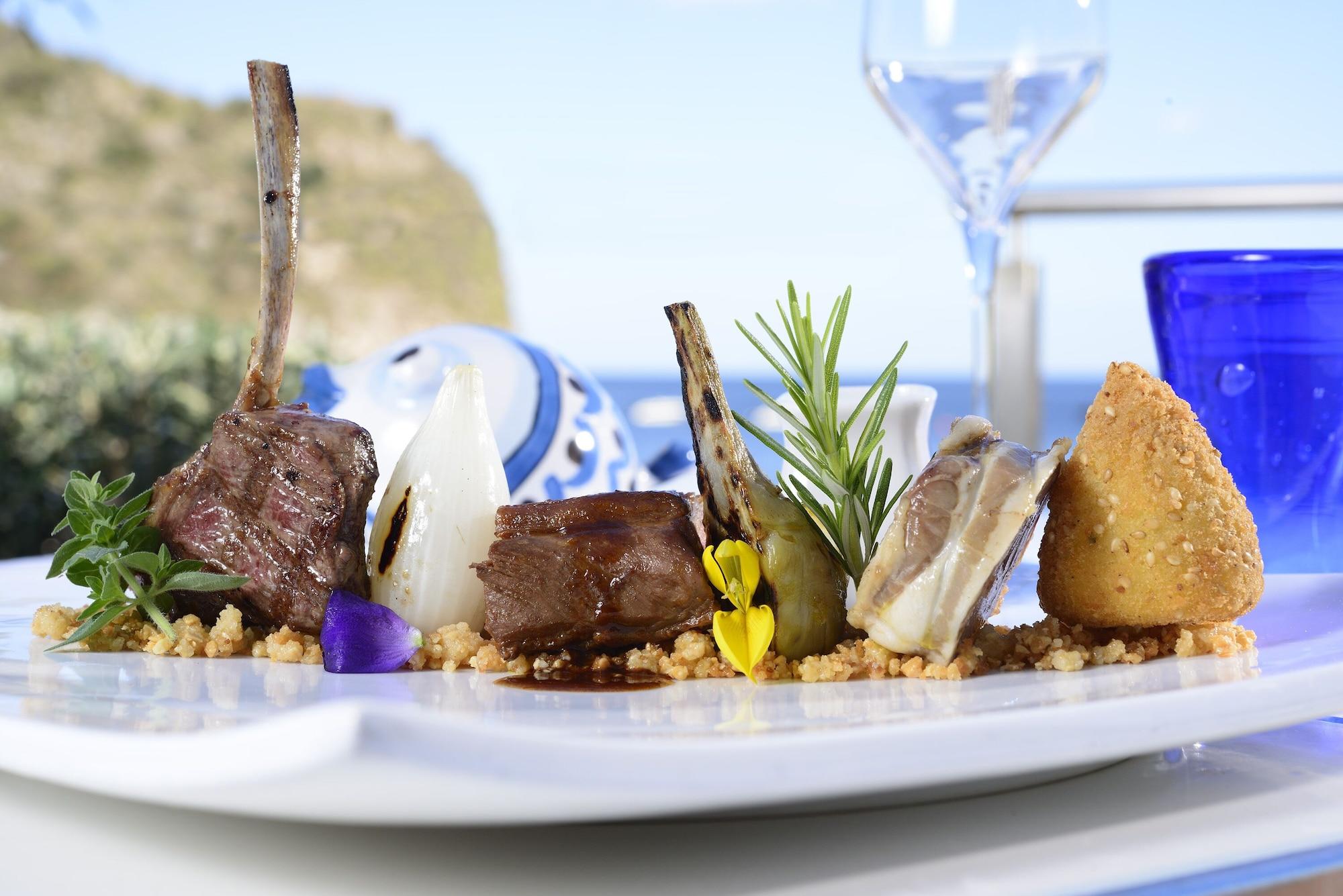 Restaurant La Plage Resort