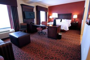 Alojamiento - Hampton Inn & Suites Grand Forks