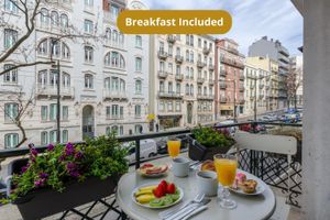 Alojamiento - LX51 Lisbon Center - Studios & Suites by APT IIN