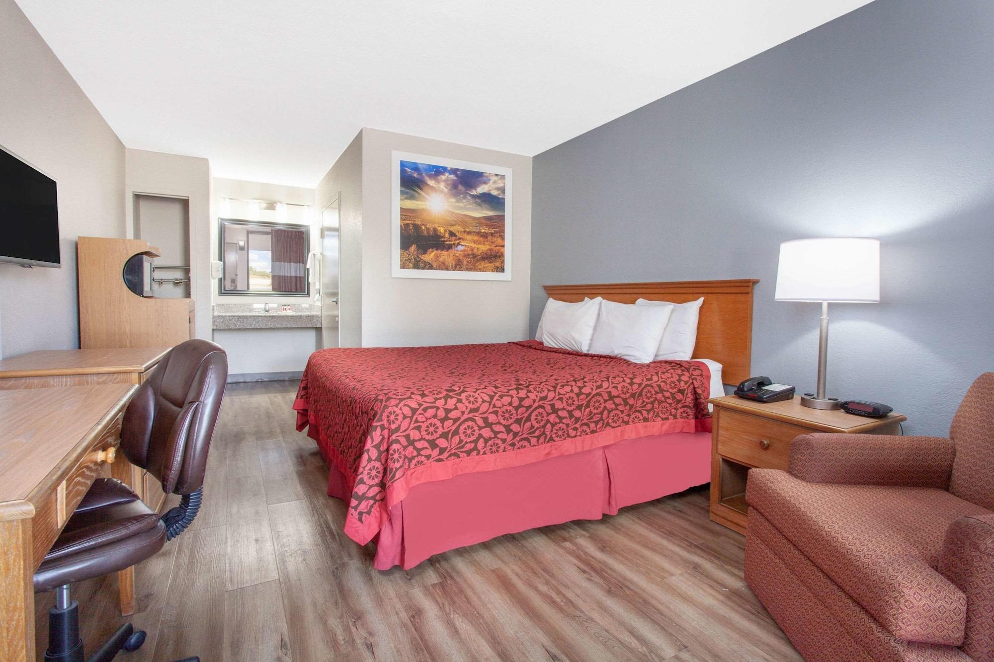 Habitación Days Inn by Wyndham Clinton / Laurens I-26