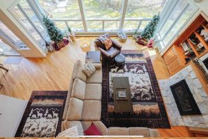 Alquiler Vacacional - Private, Spacious, Mountain Retreat on the Ridge