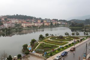 Alojamiento - Sapa Legend Hotel & Spa