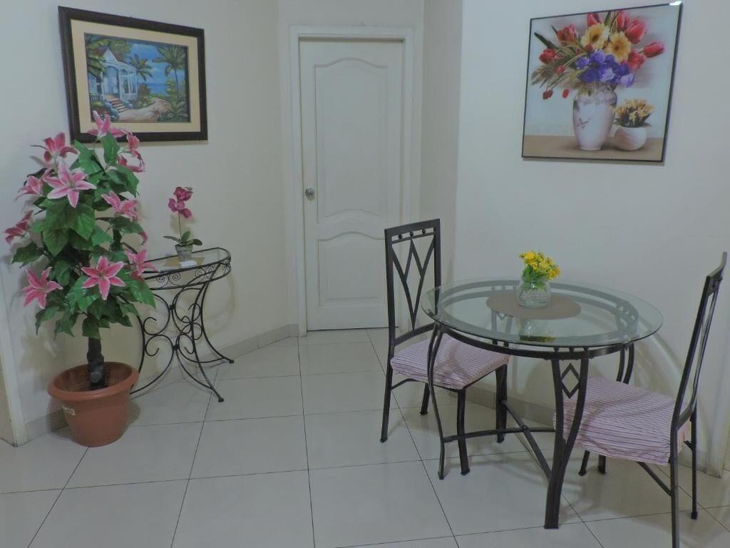 Restaurant Jeshua Inn Guayaquil