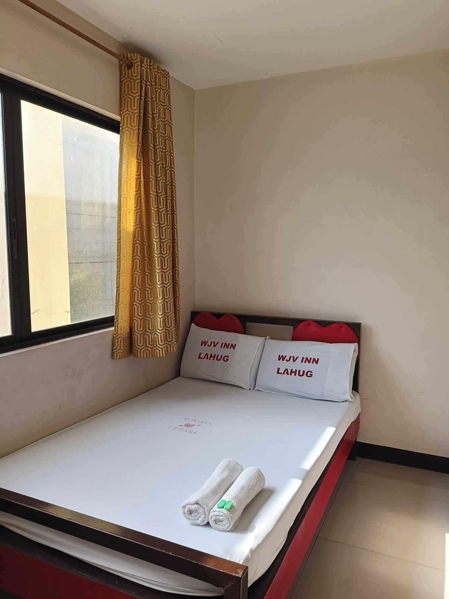 Habitación Wjv Inn Lahug