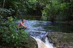 Actividad - 2 días y 1 noche en el Juma Lake Lodge