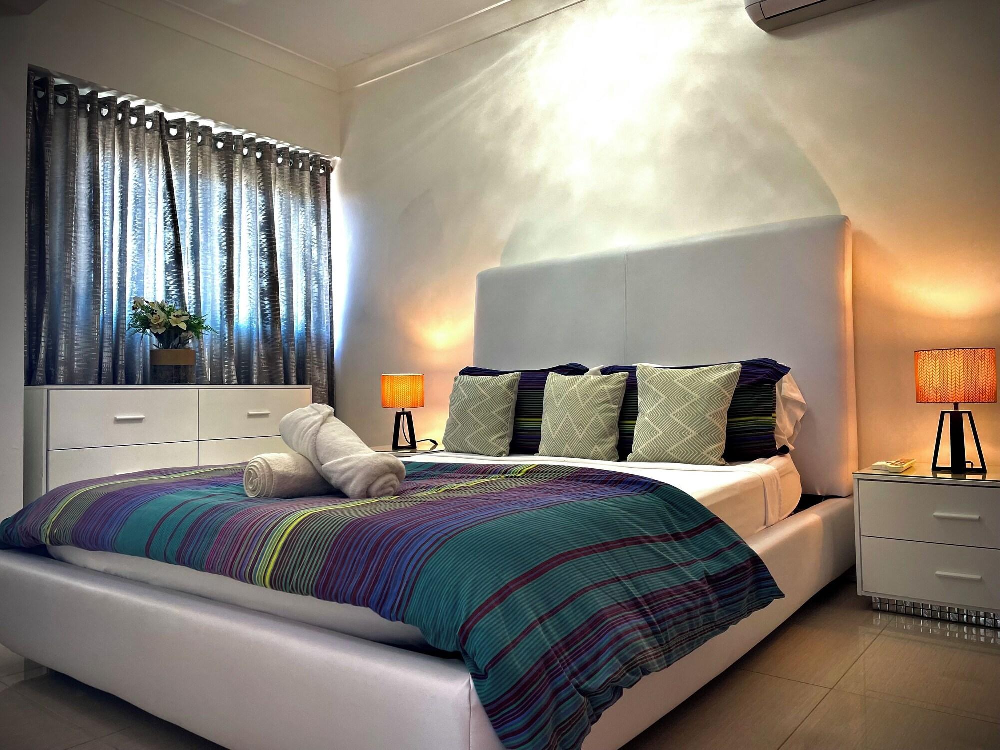 Habitación Civil tower 3 apt I 14