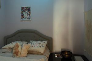 Alquiler Vacacional - BRIGHT, BOHO ARTIST 2 BED LOCATED 1 BLOCK FROM PROSPECT PARK & EXPRESS TRAIN
