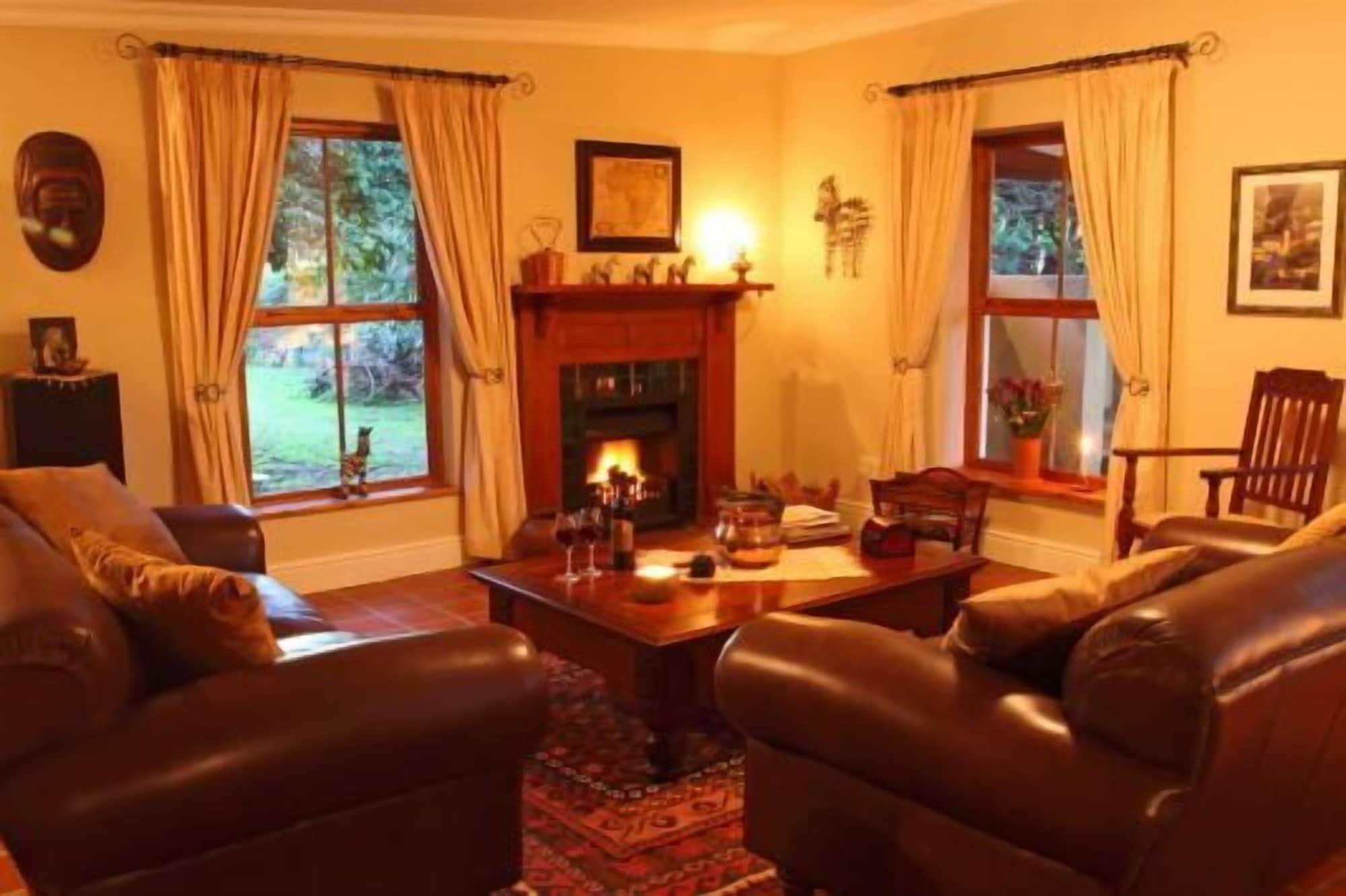 Bar/Salón The Old Trading Post - Guest House