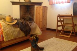 Arriendo temporal - Agriturismo Ai Gradoni
