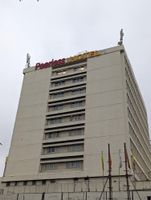 Alojamiento - Peerless Hotel Kolkata