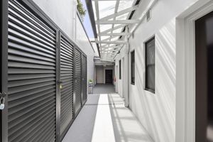 Alojamiento - Azzurro Boutique Hotel - Surry Hills