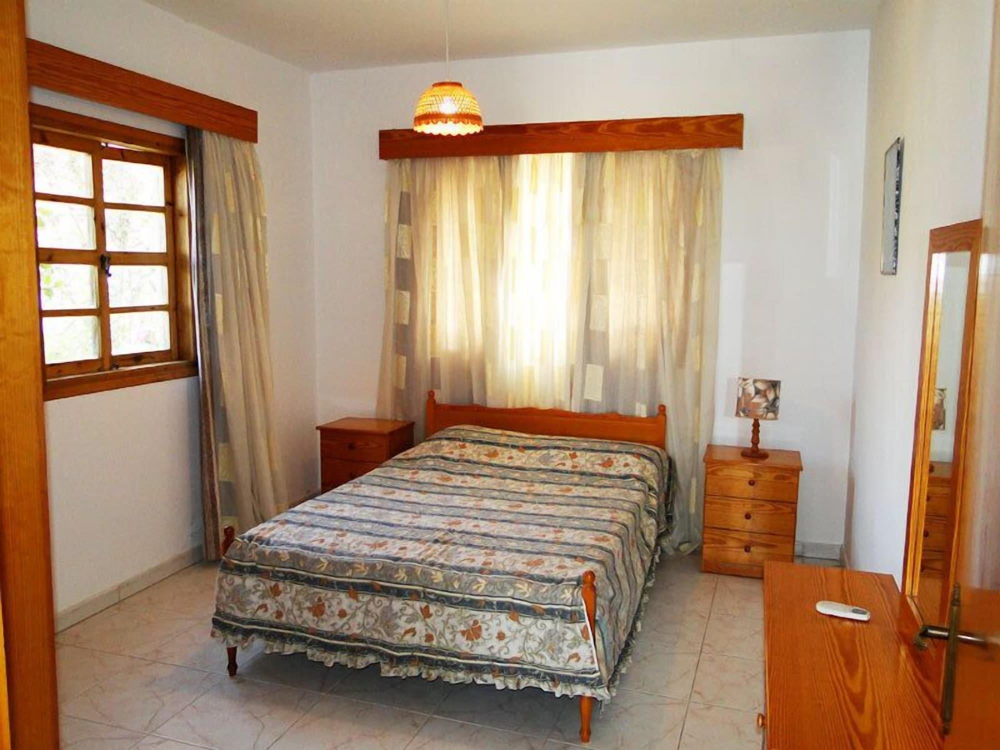 Habitación Ampelokipi Holiday Apartments