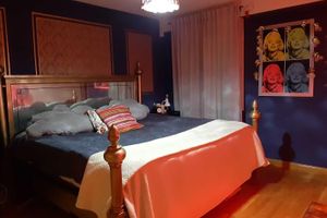 Alquiler Vacacional - Amazing 2BR+Balcony in Gran Via
