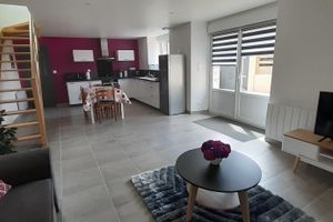 Alquiler Vacacional - Gite in Plérin, sleeps 4.