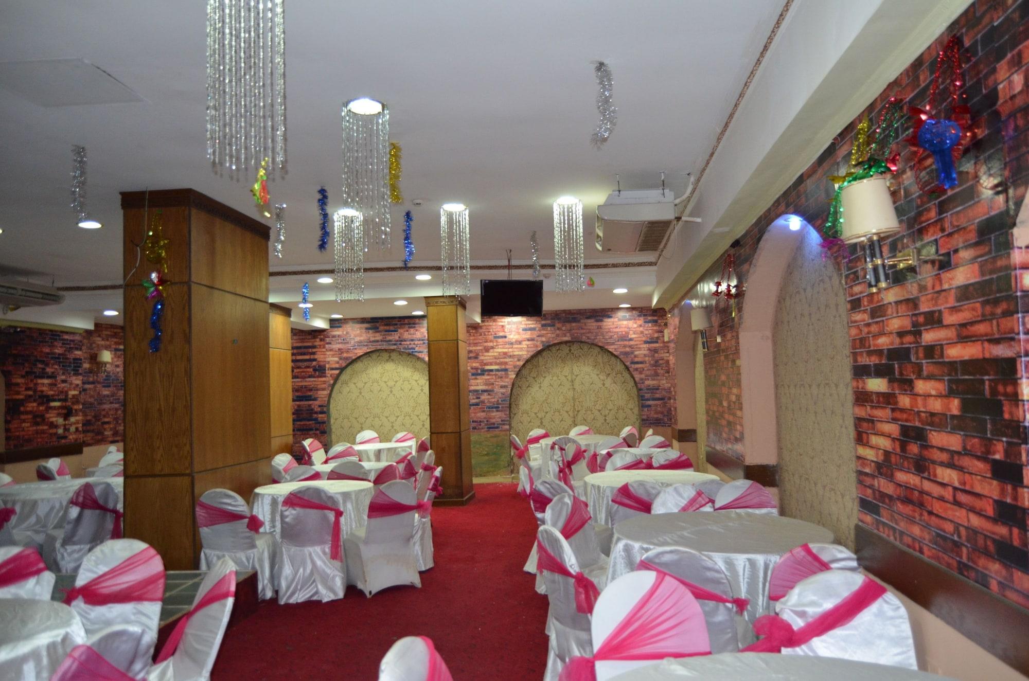 Restaurant Regency Hotel