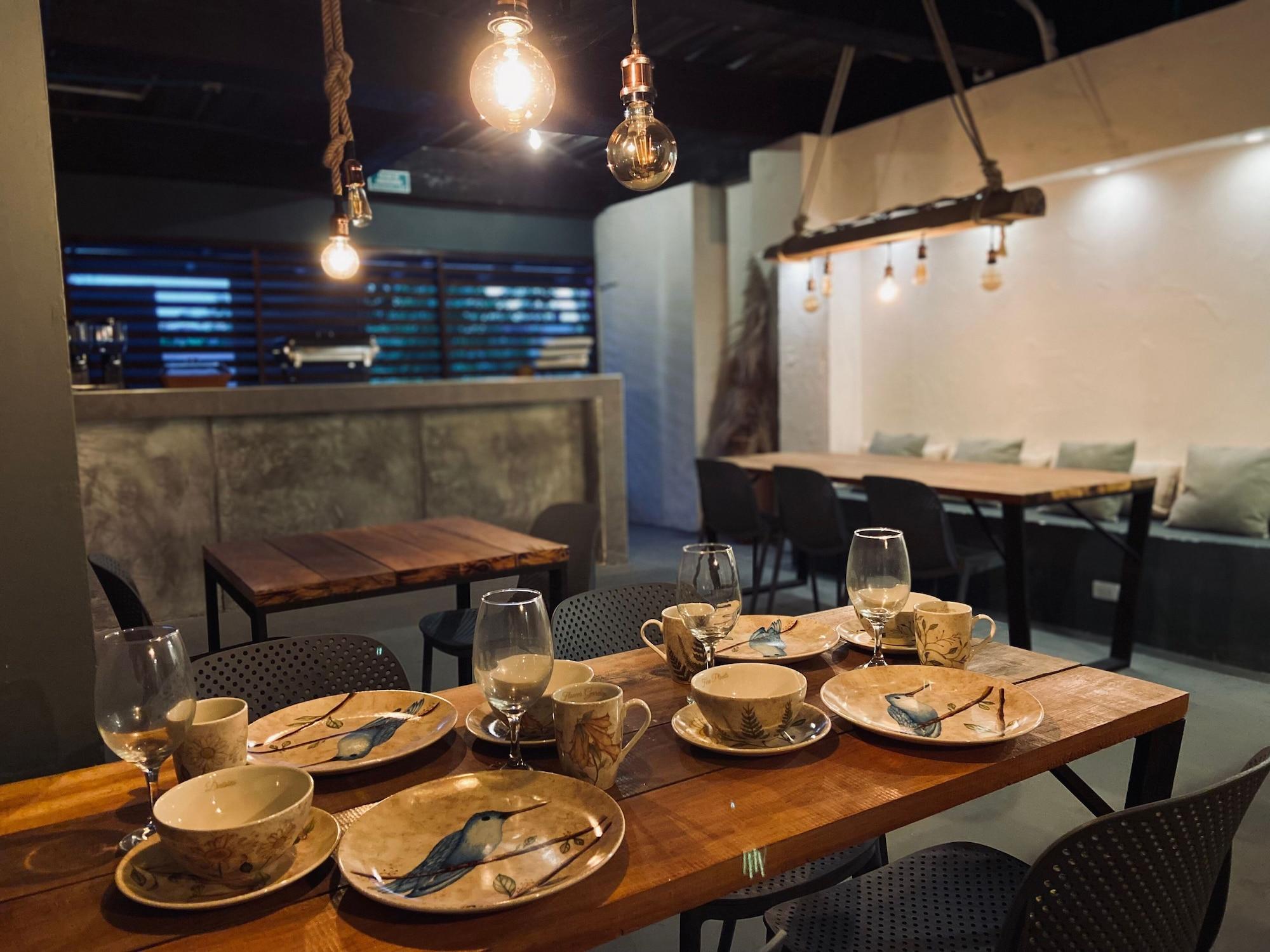 Varios BATARÁ APARTAHOTEL BOUTIQUE - BHB