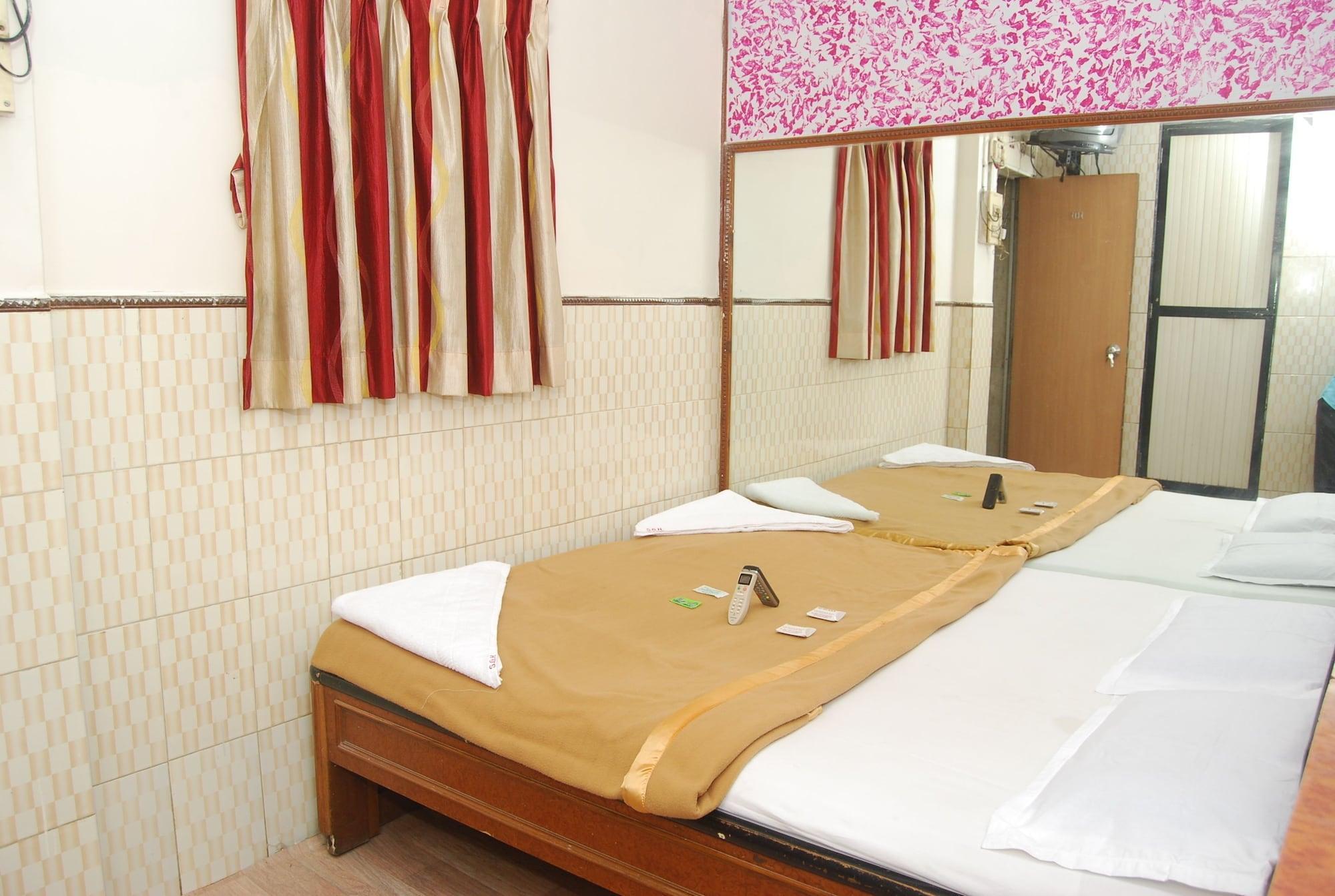 Instalaciones Recreativas New Shahana - Hostel