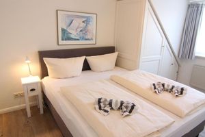 Arriendo temporal - Christine Munkmarsch - Sylt is a valuable place to live and a pleasant vacation spot, a paradise