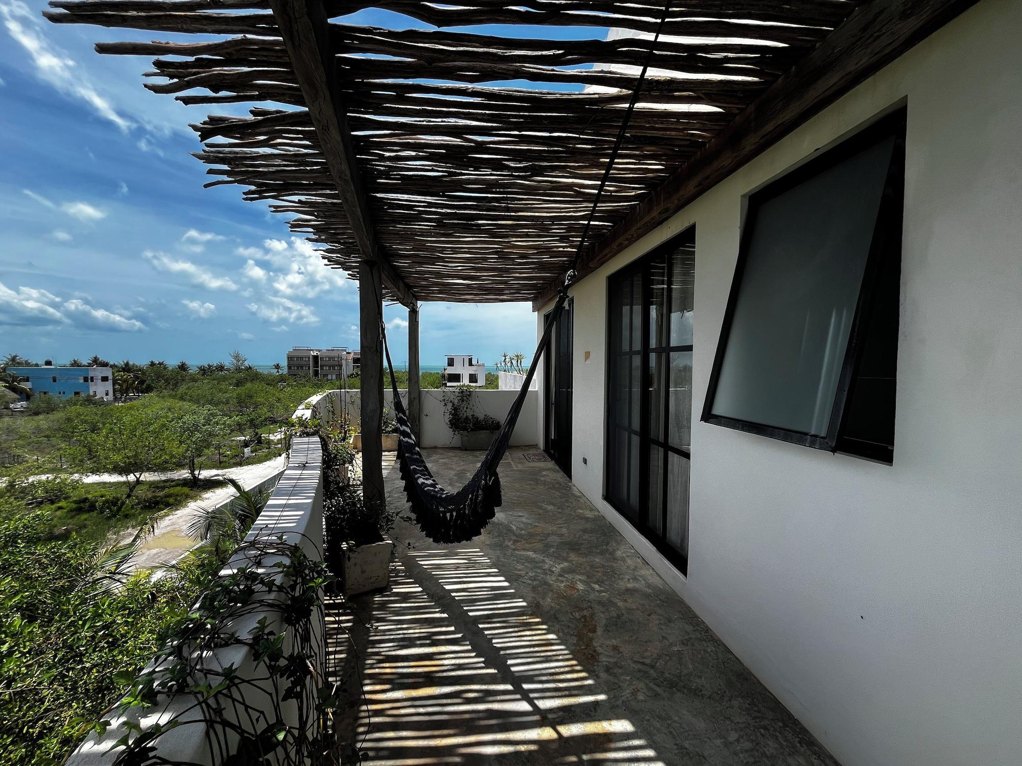 Playa Boutique Hotel EL NIDO Holbox