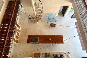 Alquiler Vacacional - Casa Indy- Your private oasis in Mazunte