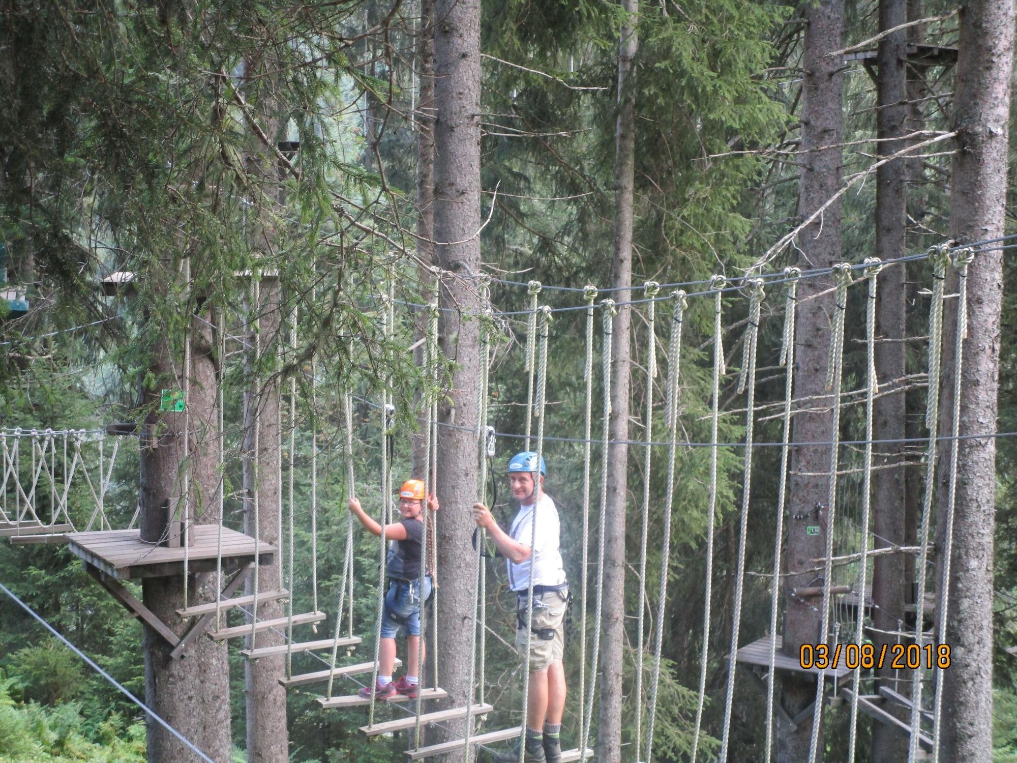 Instalaciones Recreativas Schloss Saalhof
