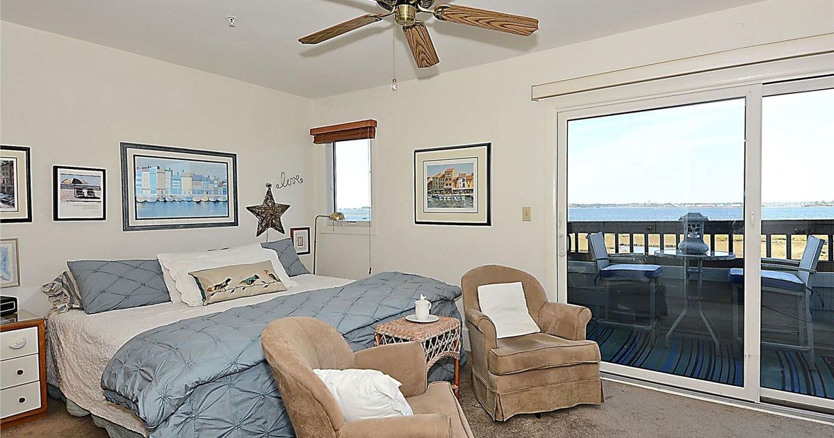 Kings Grant 65 by Long & Foster, Fenwick Island Best Day