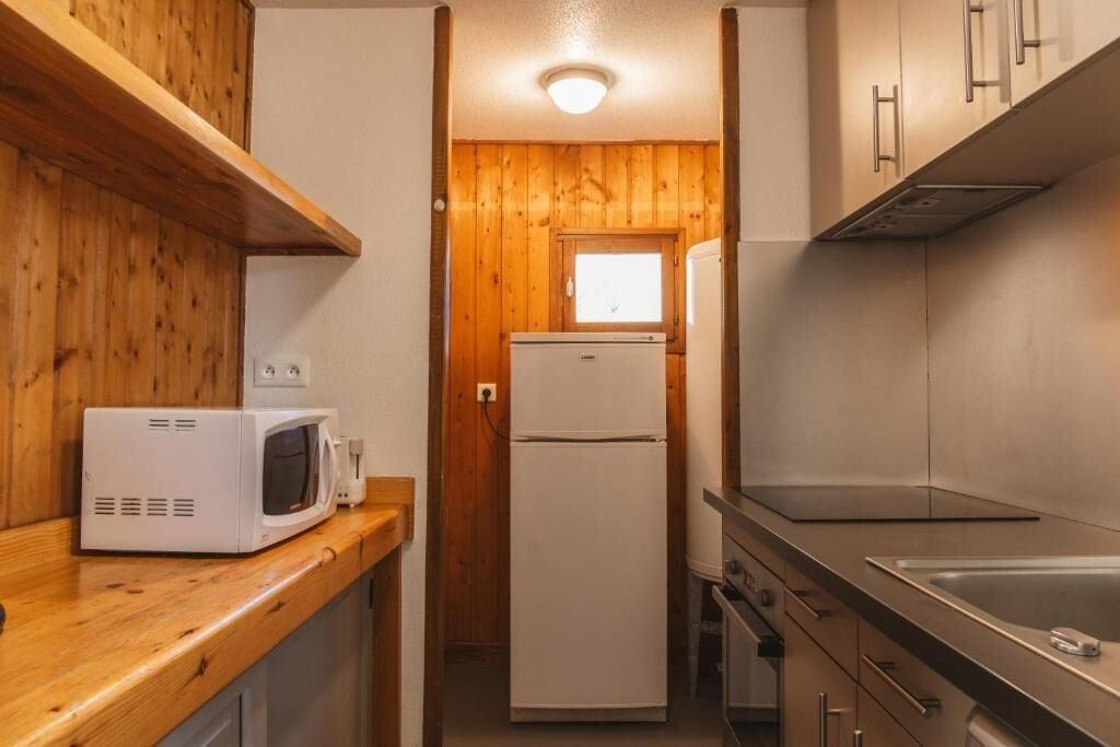 Equipamiento de Habitación Les Bouviers