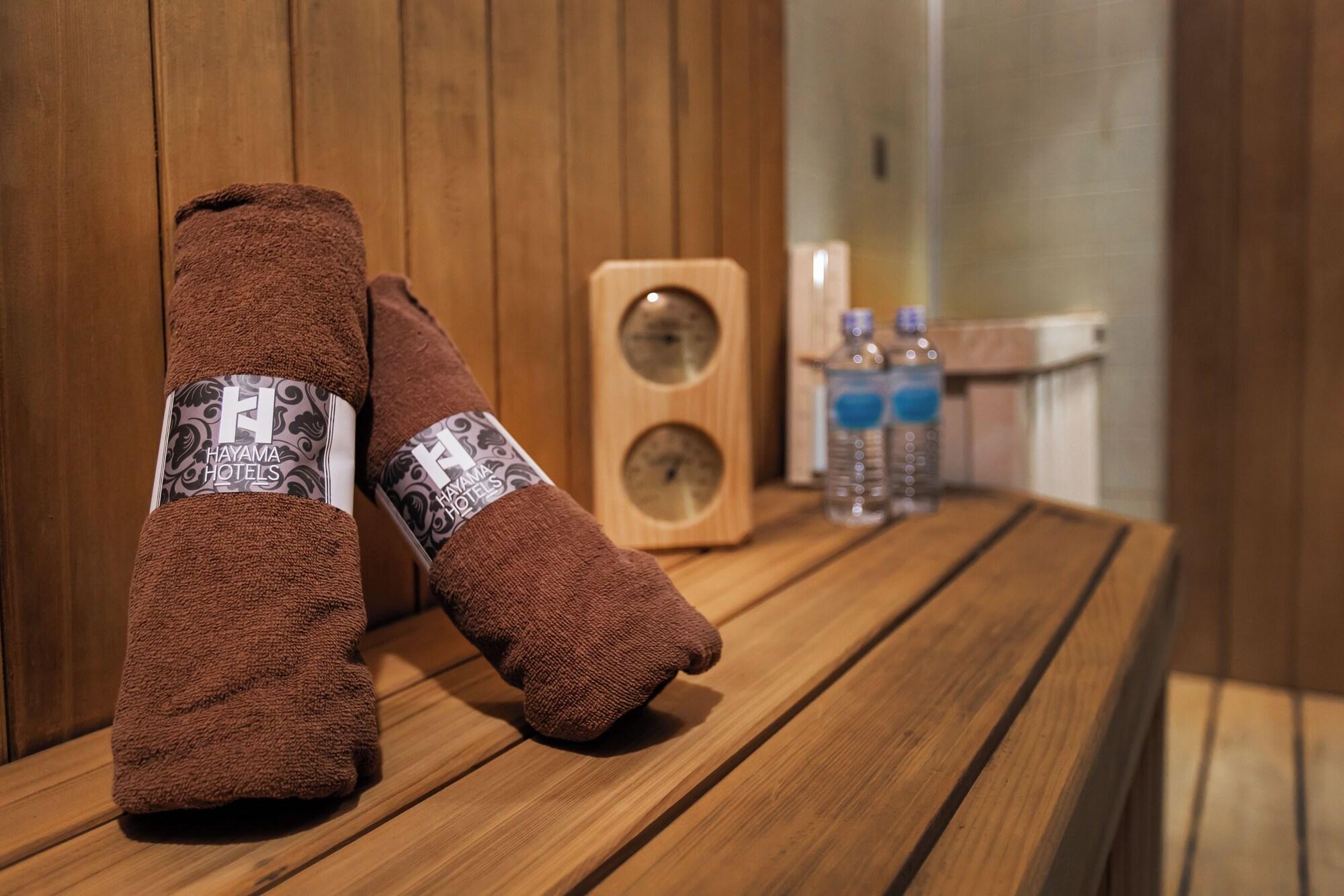Equipamiento de Habitación Hotel ZIP STYLE - Adults Only