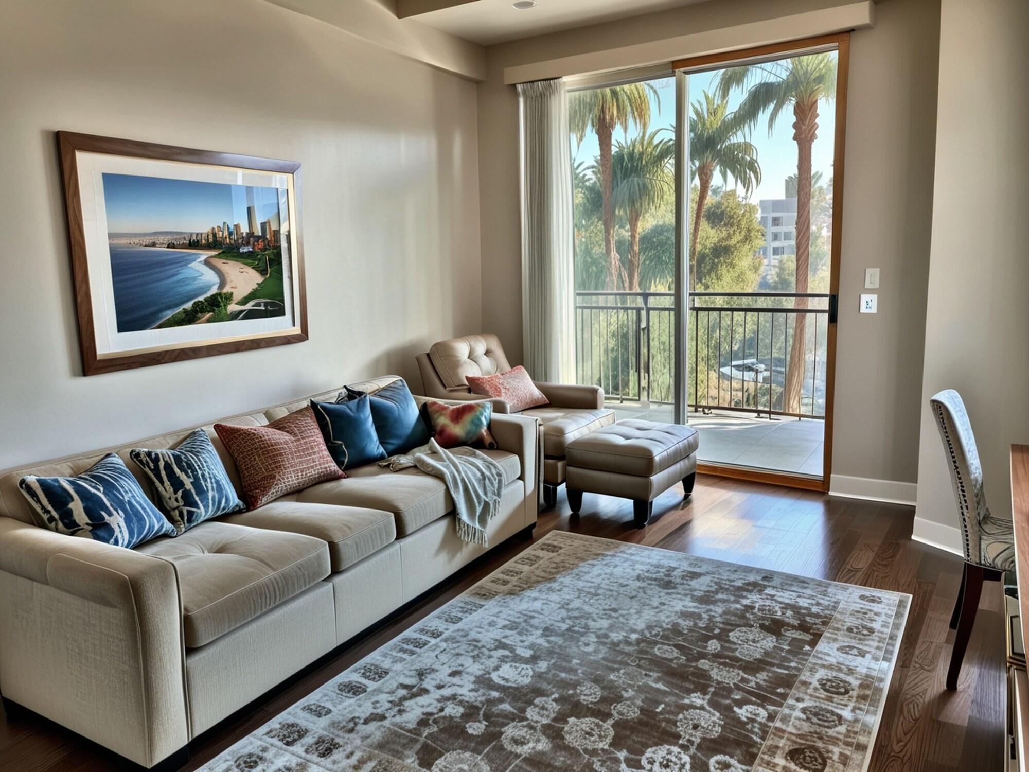 Varios StaysPro - Glamorous Beverlywood Residence