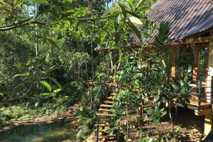 Alojamiento - Rambas Reserve