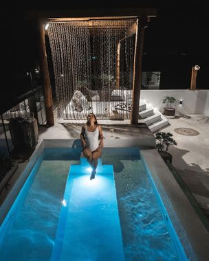 Adrenalina y aventura en Isla Mujeres