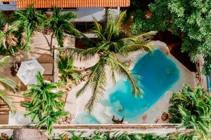 Alojamiento - Mezcal Hostel