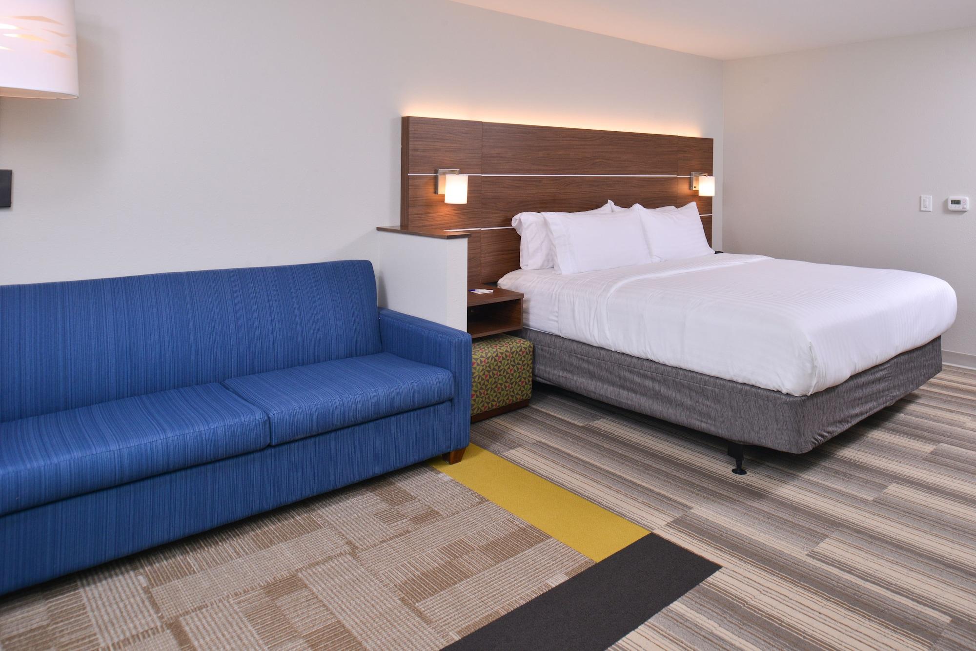 Habitación Holiday Inn Express & Suites Omaha Airport by IHG
