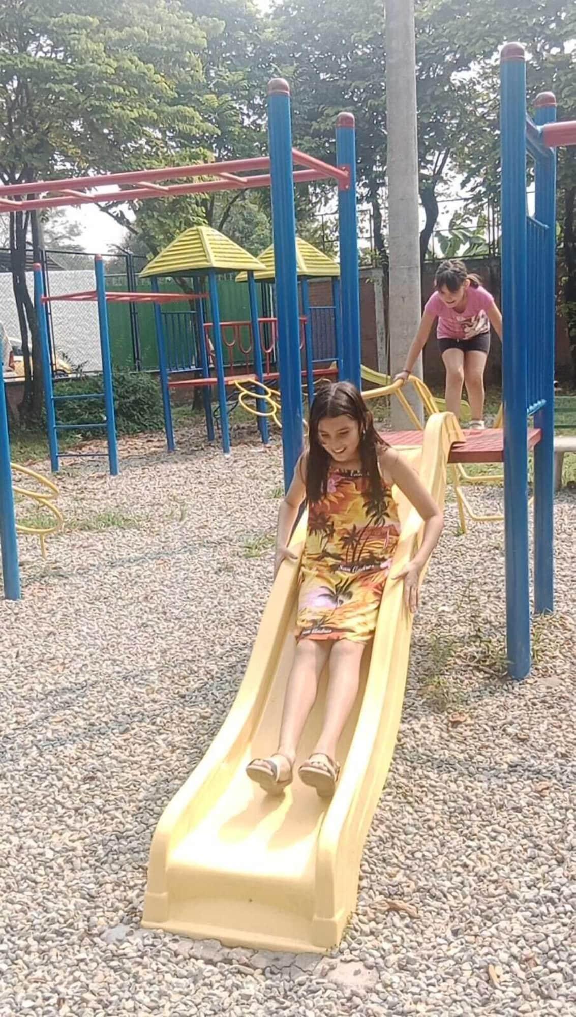 Instalaciones Recreativas Apartahotel la heredera