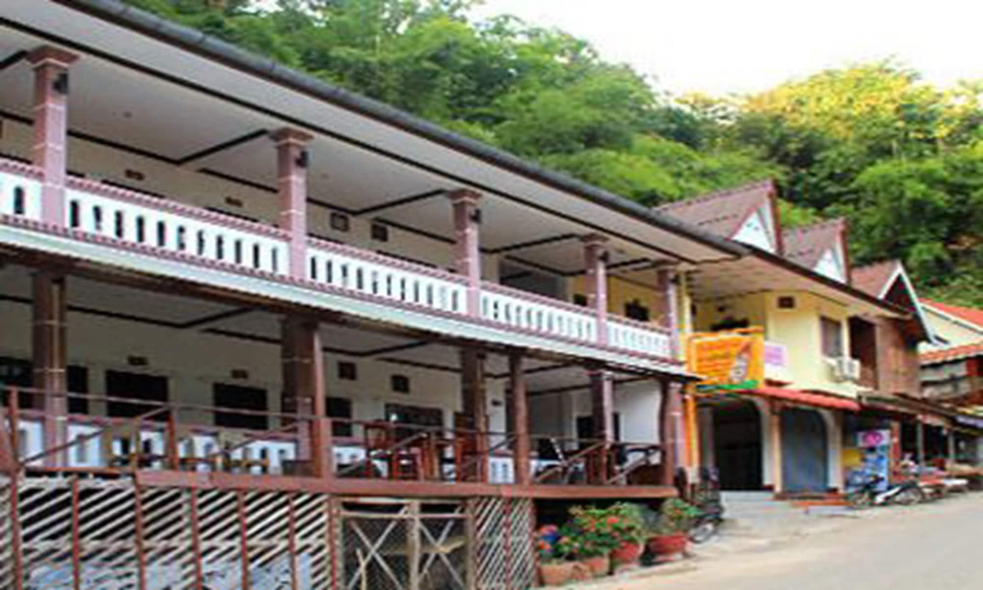 Varios DP Guesthouse