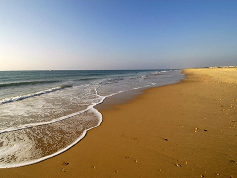 Playa Ozadi Tavira Hotel