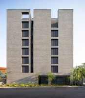 Alojamiento - Namu Hotel