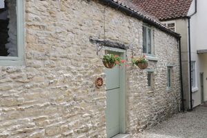 Alquiler Vacacional - Cherry Tree Cottage