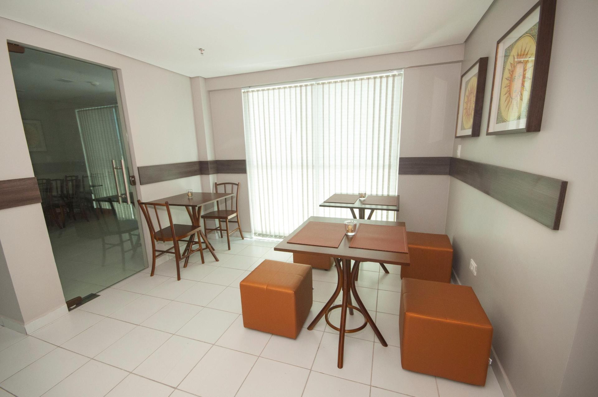 Restaurant Hotel Enseada Boa Viagem