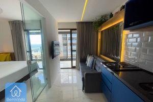 Alquiler Vacacional - Apartamento de lujo junto al Farol da Barra