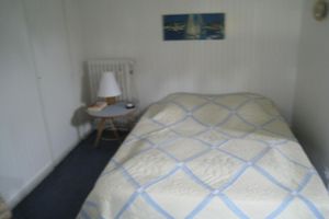 Alquiler Vacacional - Charming Saint Malo house close to beach and playground, ideal for families