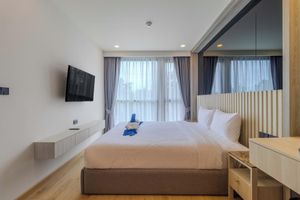 Renta Vacacional - Prime Location 1BR Near Beach Club C240