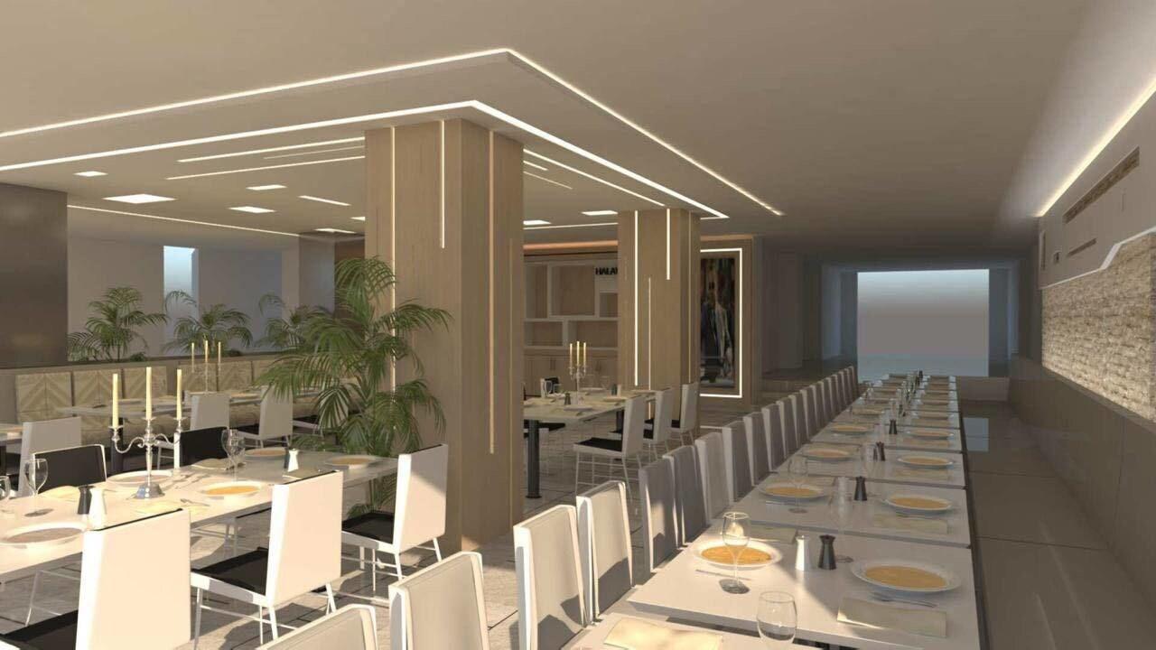 Restaurant Hotel Molen Nador
