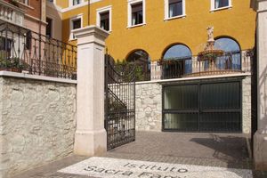 Alojamiento - Garda Family House